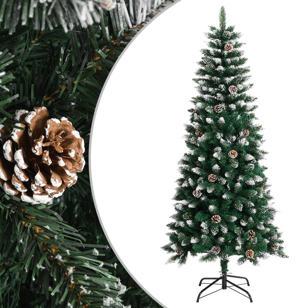 Liro Green Tree Stand 150cm PVC