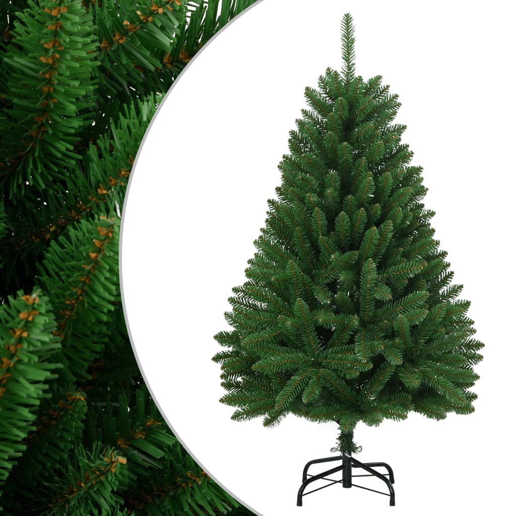 Fluer Green Tree Stand Hinged 150cm
