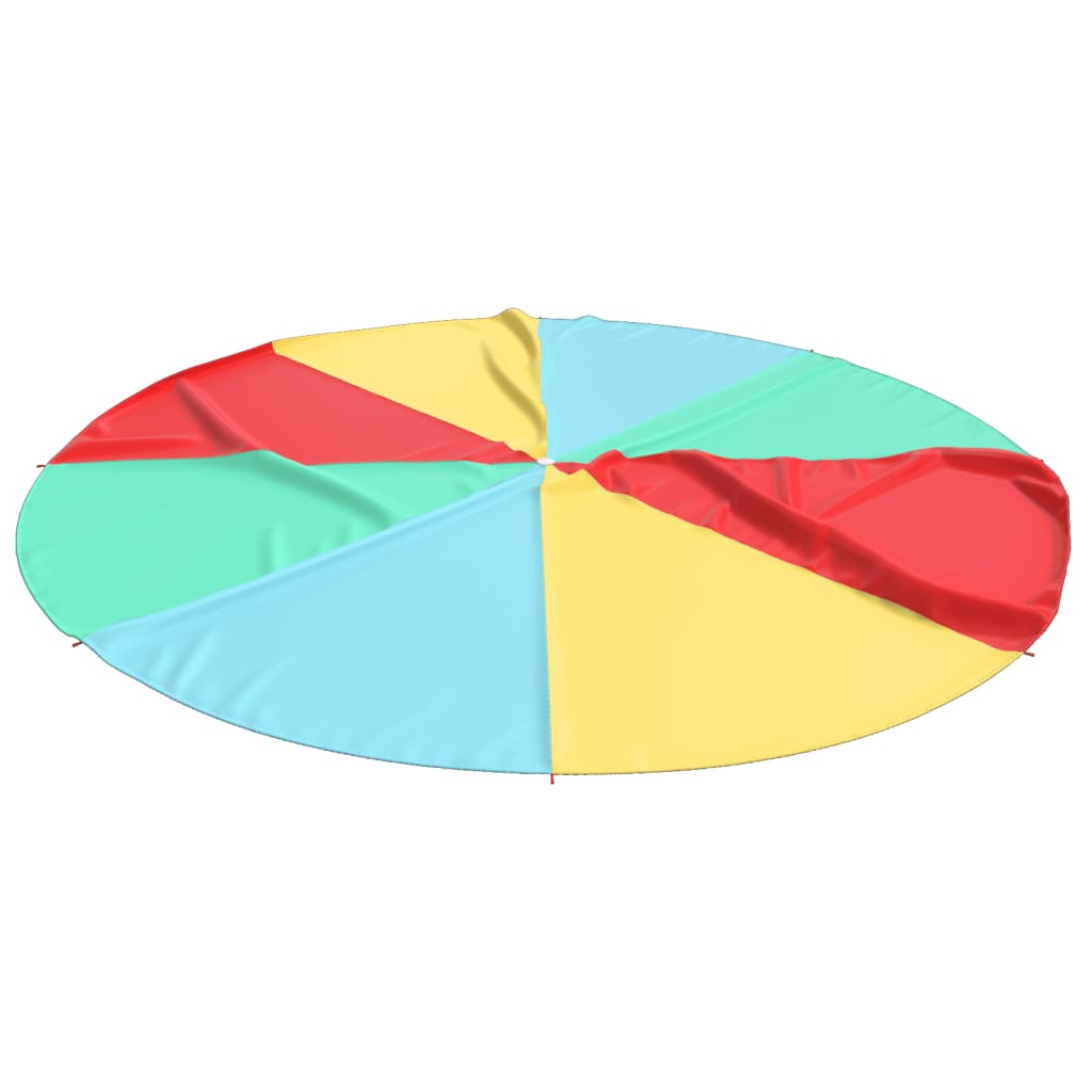 Play Parachute for Kids 35m Fabric