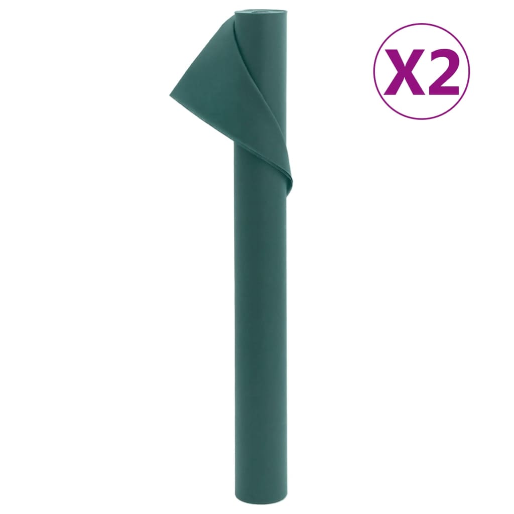 Plant Fleece 2 Rolls 70 g/m2 10x1.6 m