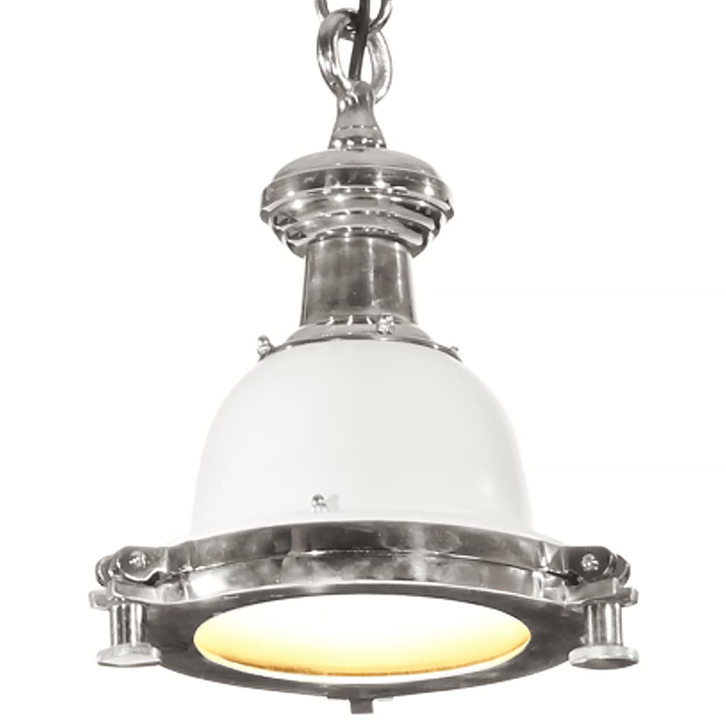 Pendant Lighting 24x24x137 cm Aluminium