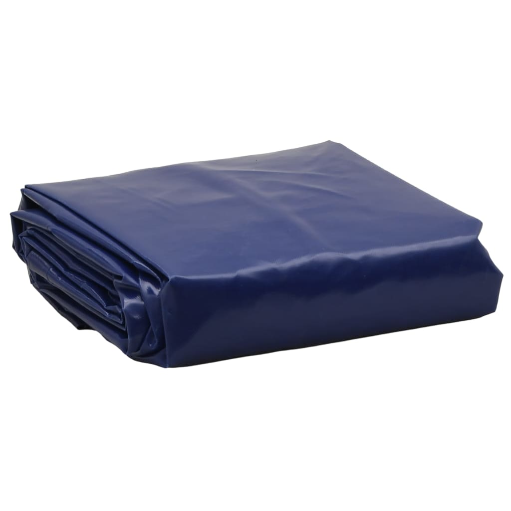 Tarpaulin Blue 5x5 m 600 /m2