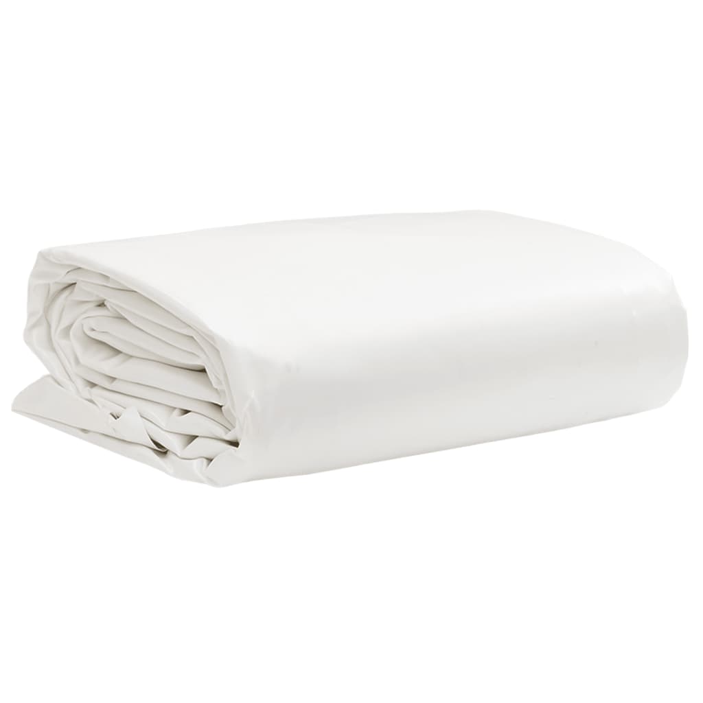 Tarpaulin White 4x6 m 600 /m2