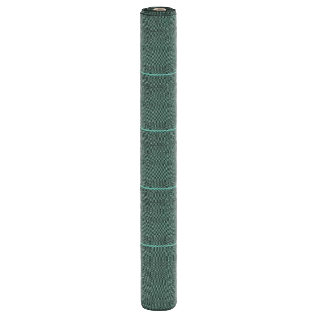 Weed Membrane Green 1x25 m PP