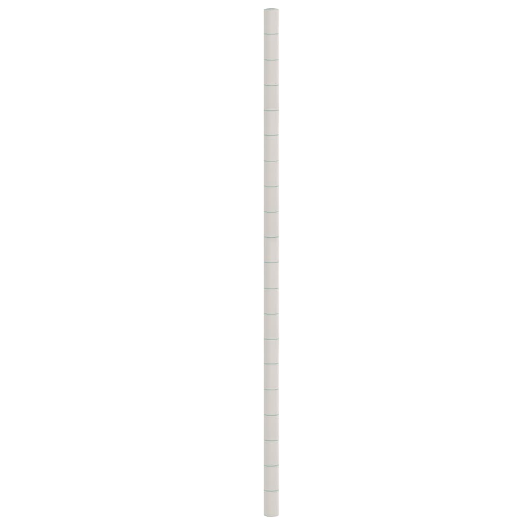 Weed Membrane White 4x50 m PP