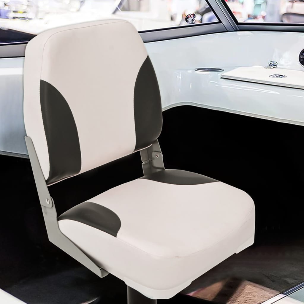 Boat Seat with Pedestal 360degree Rotatable
