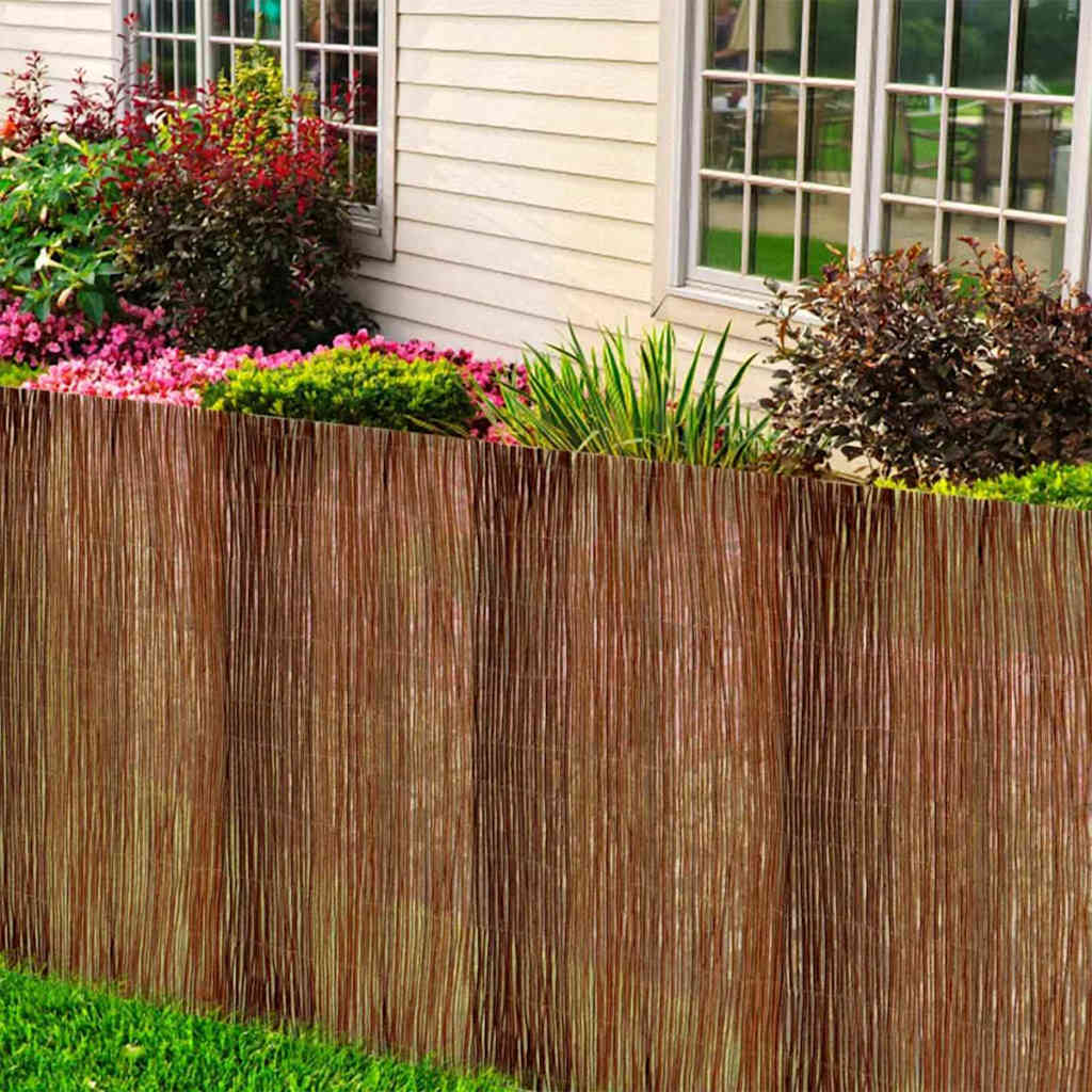 Willow Fence 180x500 cm