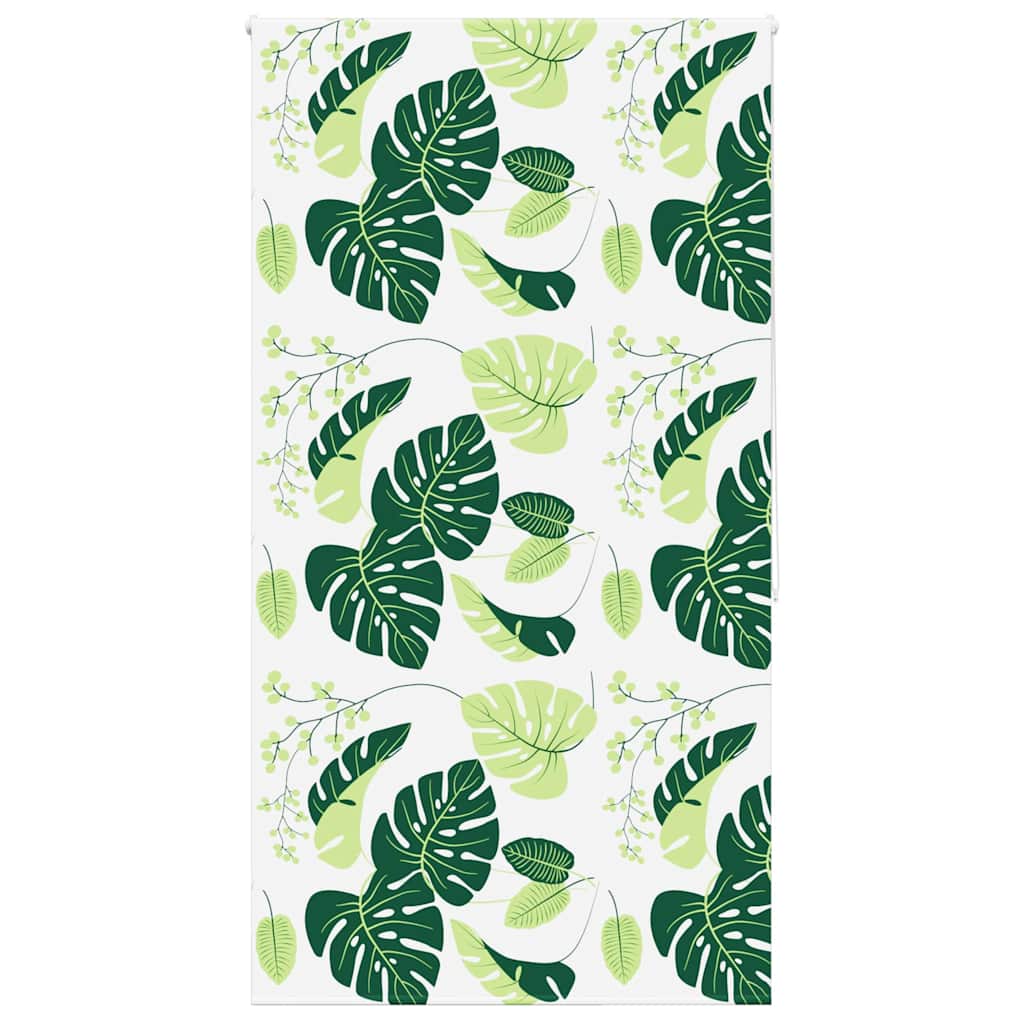 Shower Roller Blind 130x240 cm Fabric Width 126 cm
