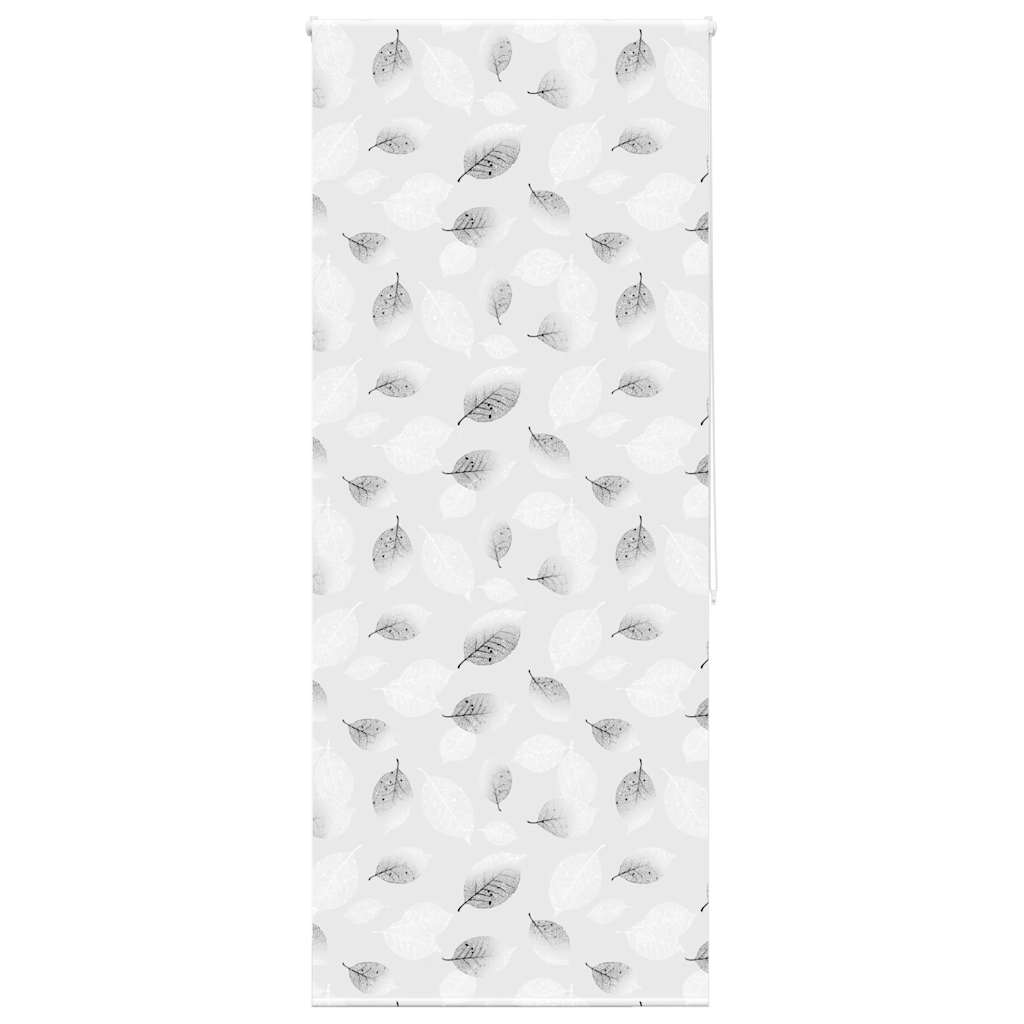 Shower Roller Blind 110x240 cm Fabric Width 106 cm