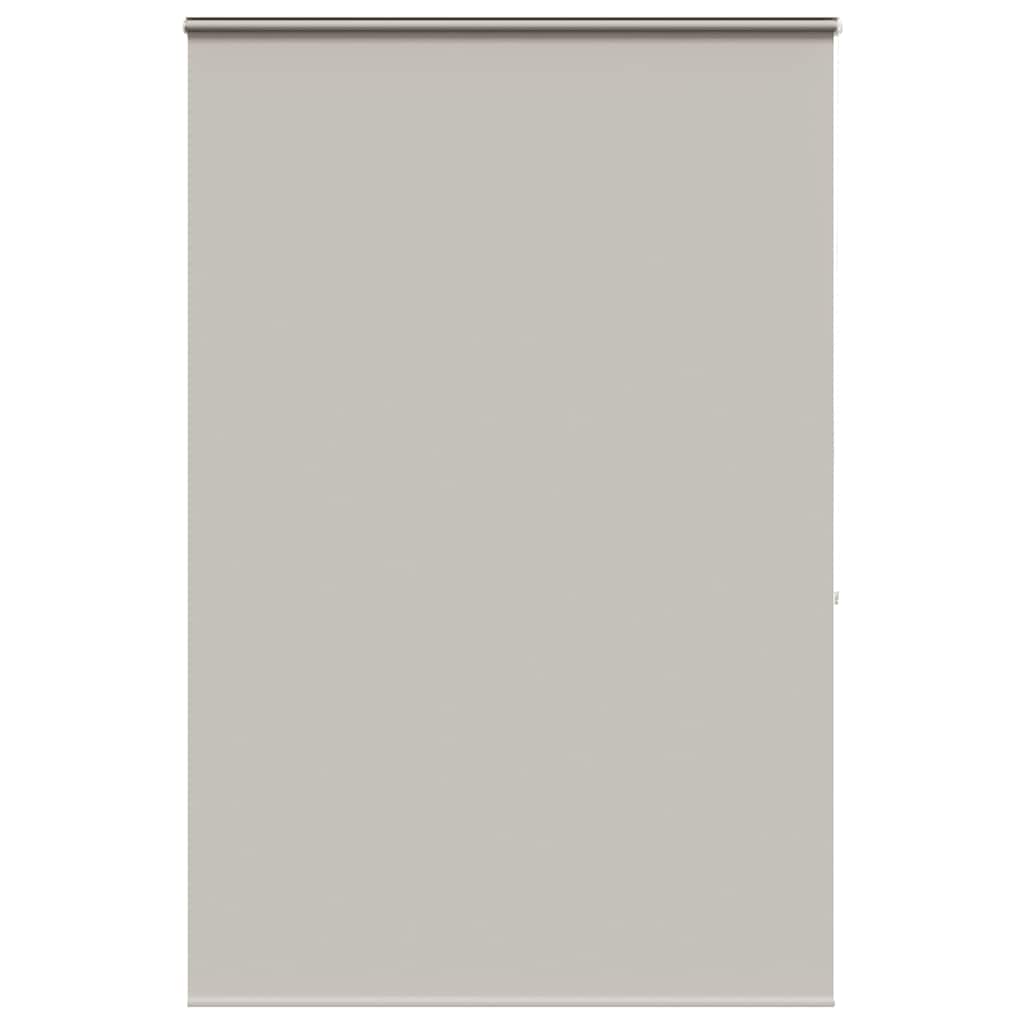 Shower Roller Blind with Cassette 160x240 cm Fabric Width 156 cm