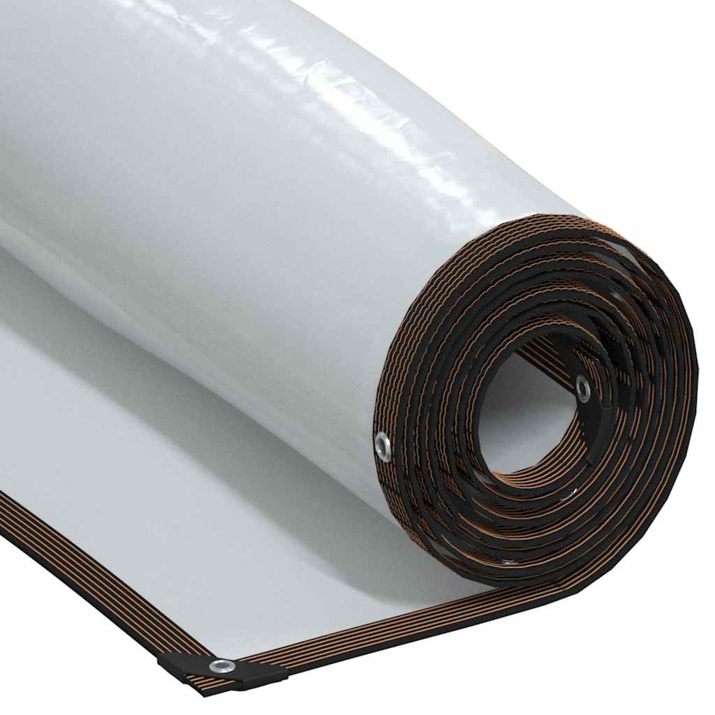 BRILOFT Plant Cover with Eyelets 2x3 m Polyethylene