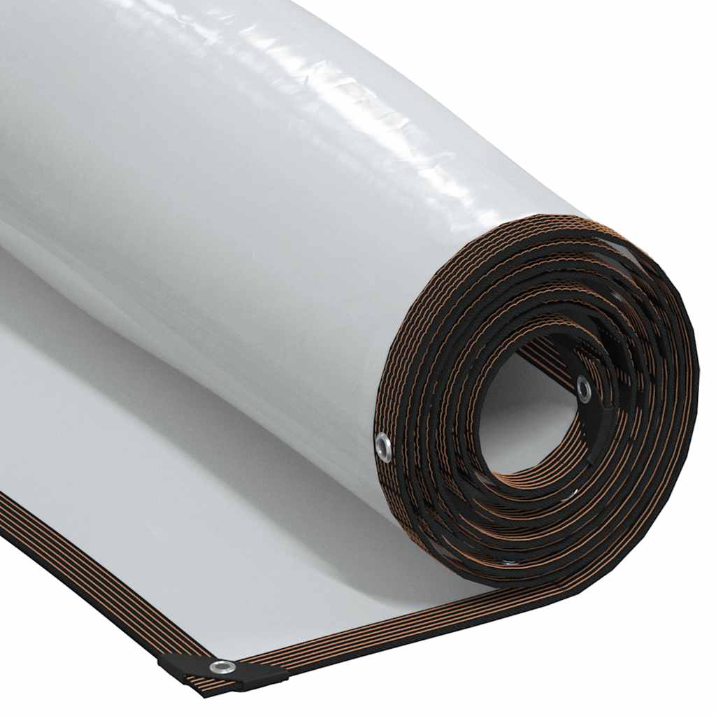 BRILOFT Plant Cover with Eyelets 3x5 m Polyethylene