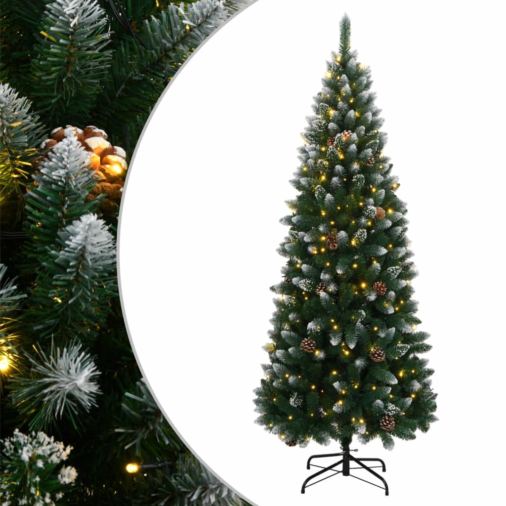 Briet 180cm Christmas Tree 300 LEDs