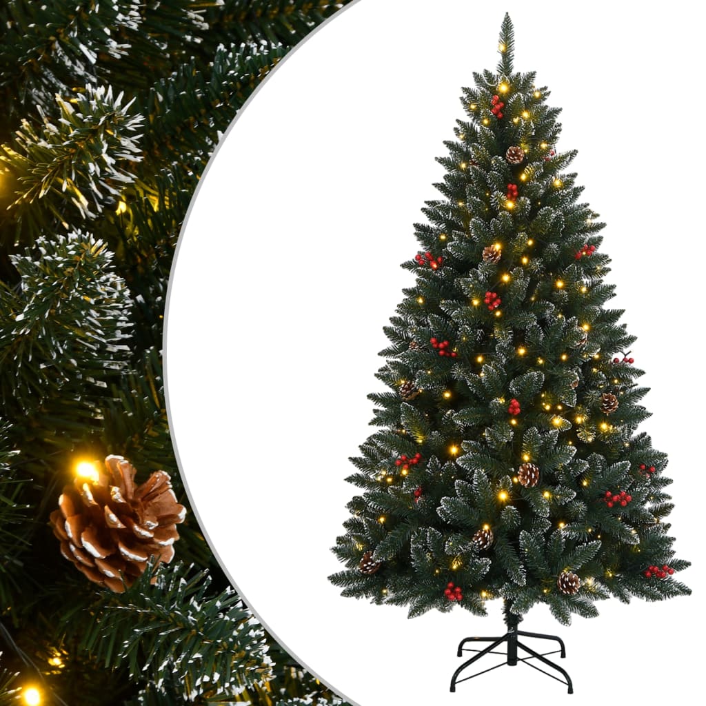 Briet 300 LEDs 210cm Christmas Tree Design
