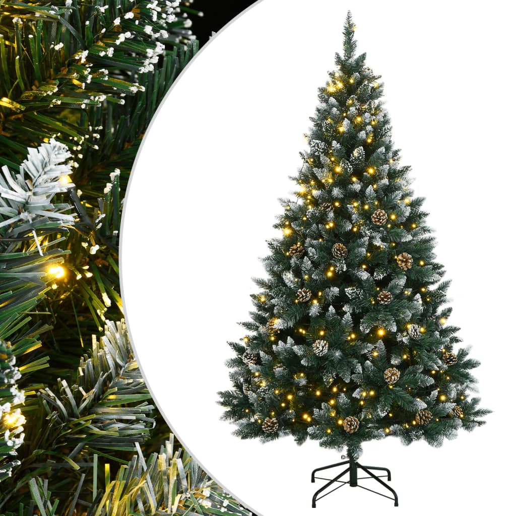 Briet 150 LEDs 150cm Christmas Tree Model