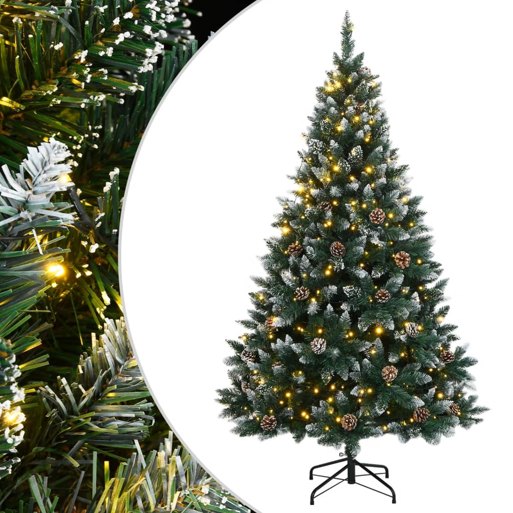 Briet 300 LEDs Christmas Tree 240cm Model