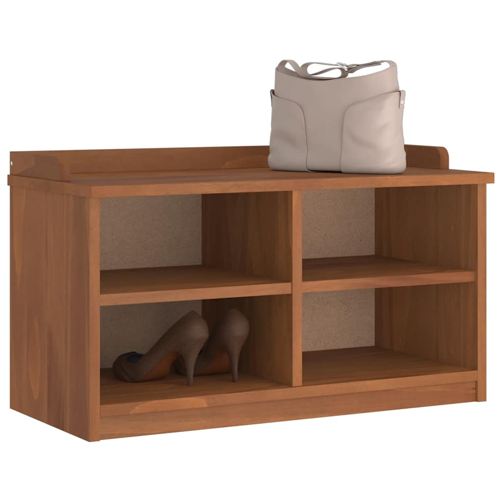 OKNI Medium Hallway Shoe Bench