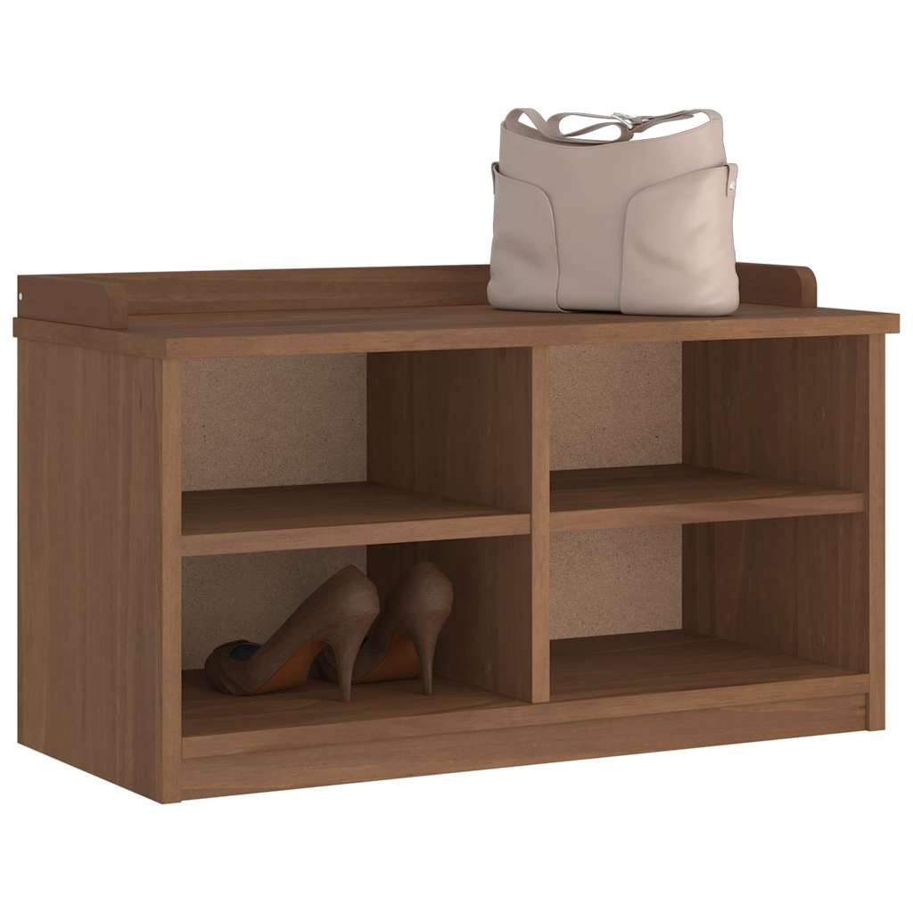 OKNI Medium Hallway Shoe Bench