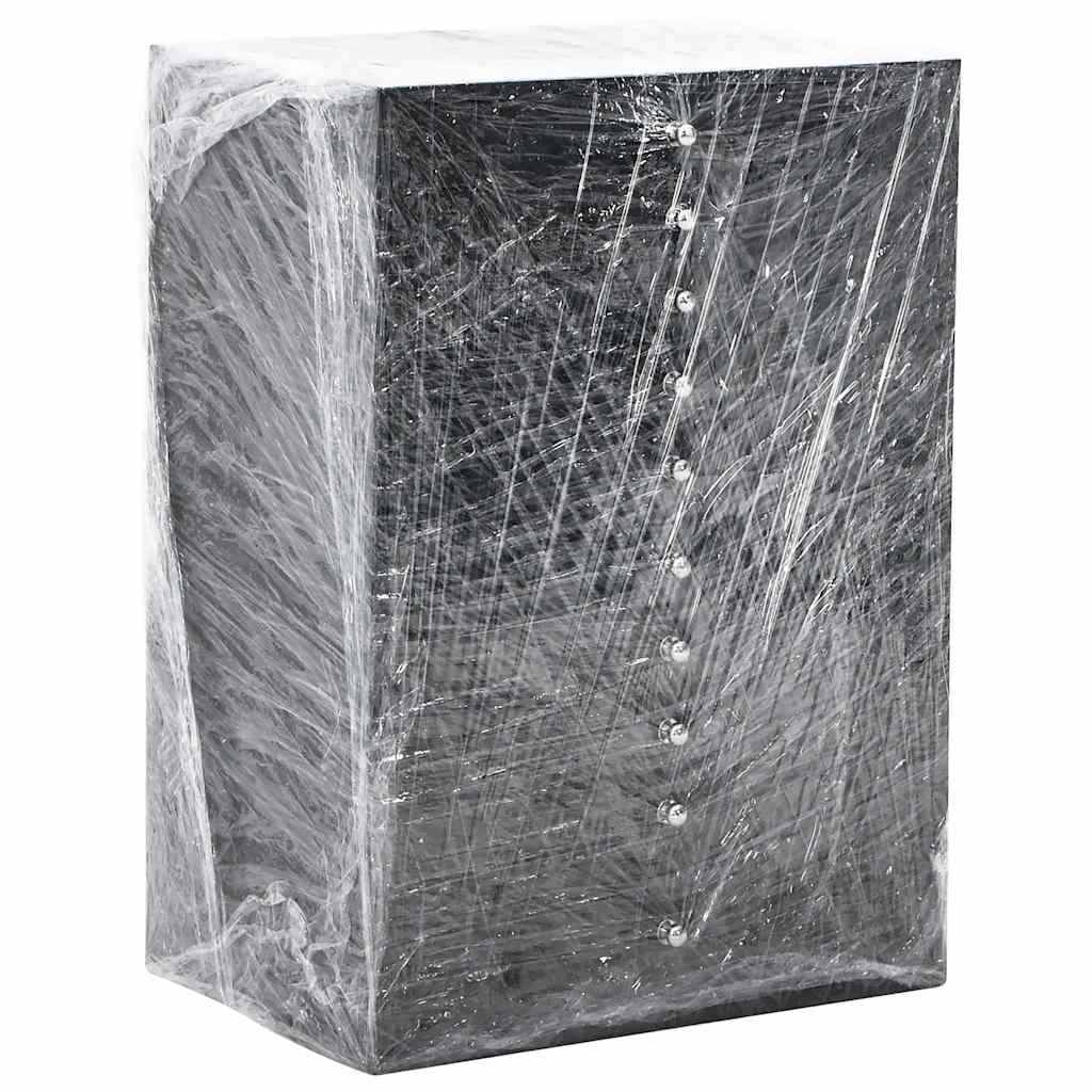 Stretch Film 2 pcs Transparent 50 cm x 150 m