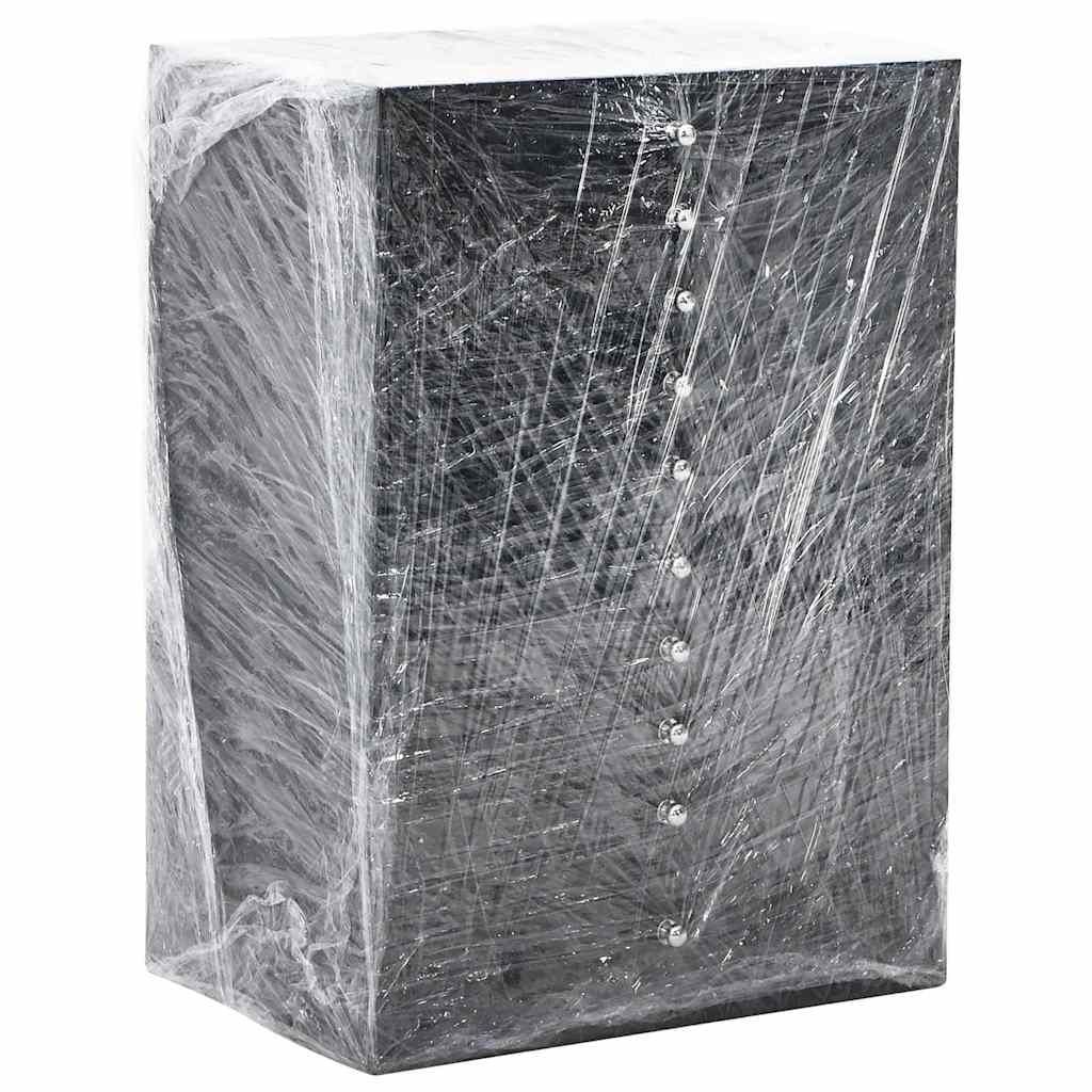 6 PCS Stretch Film Transparent 50 cm x 150 m