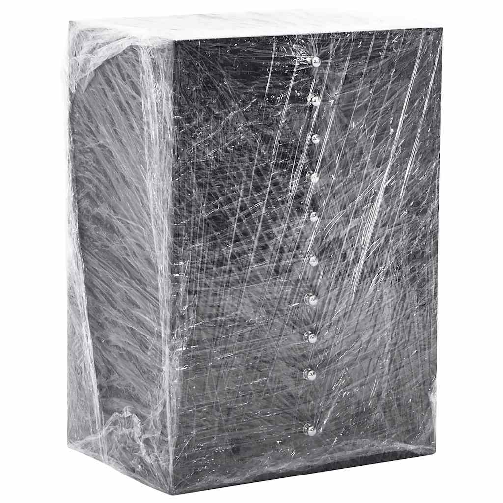 Stretch Film 2 pcs Transparent 50 cm x 300 m