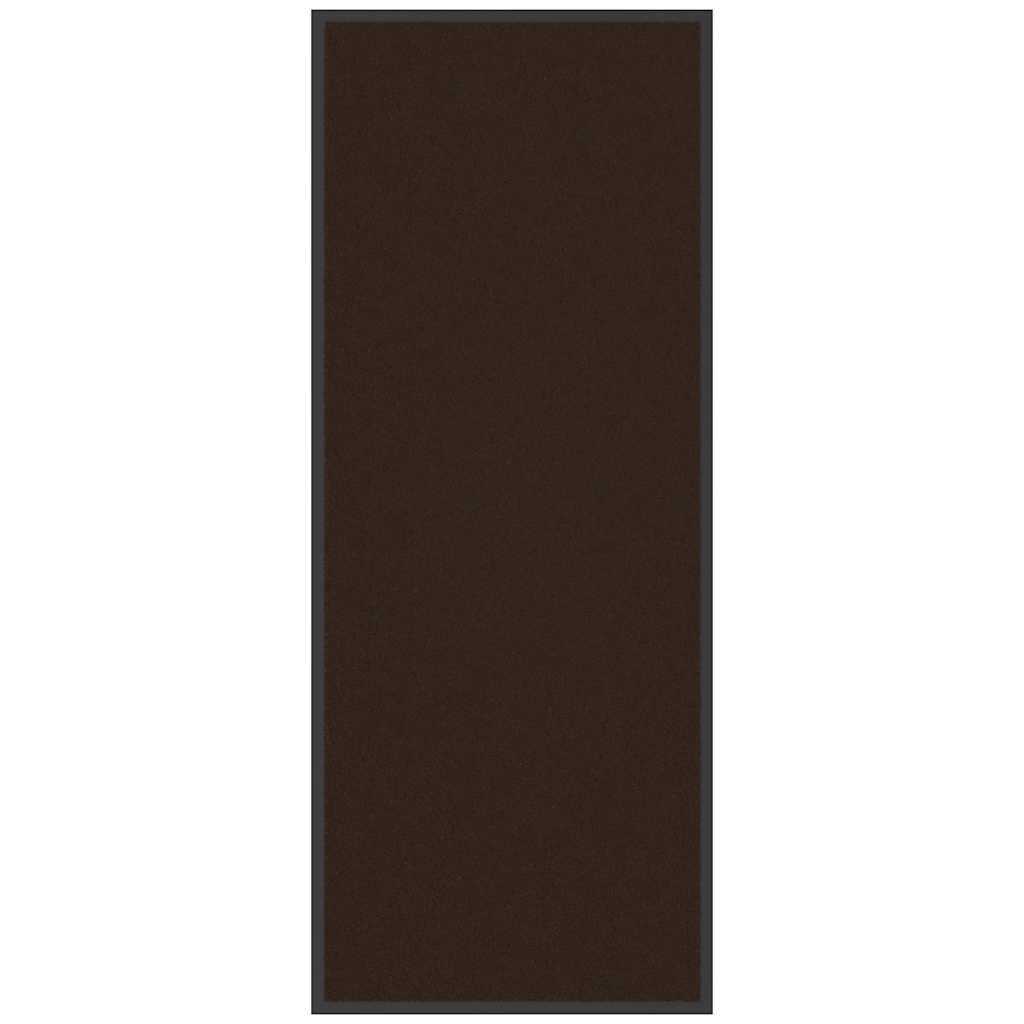 Doormat Brown 60x150 cm
