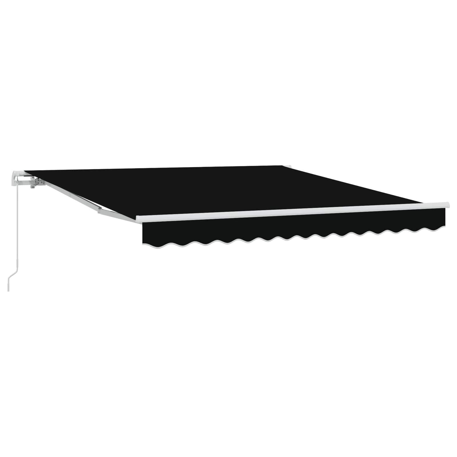 PRMBRO Awning Manual Polyester