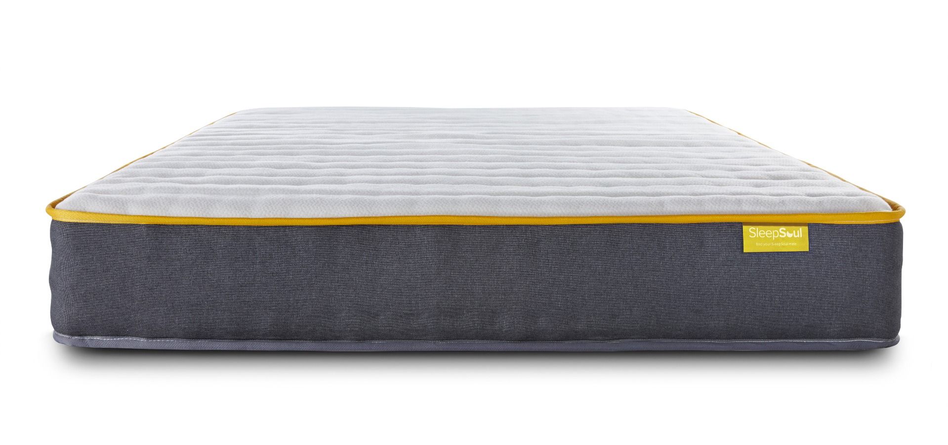 Birlea SleepSoul Comfort 800 Pocket Memory Mattress - Double 4ft6