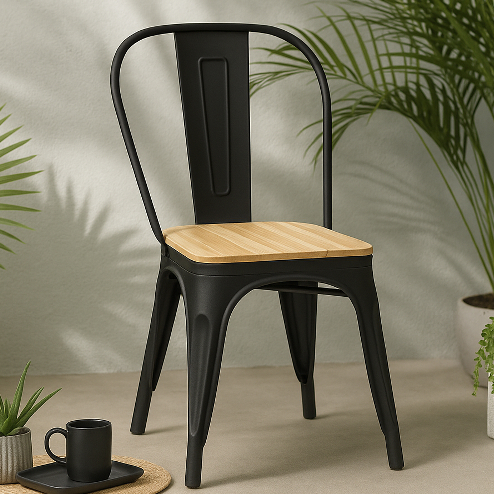BIRCHFIELD Dining Chair - Set of 2