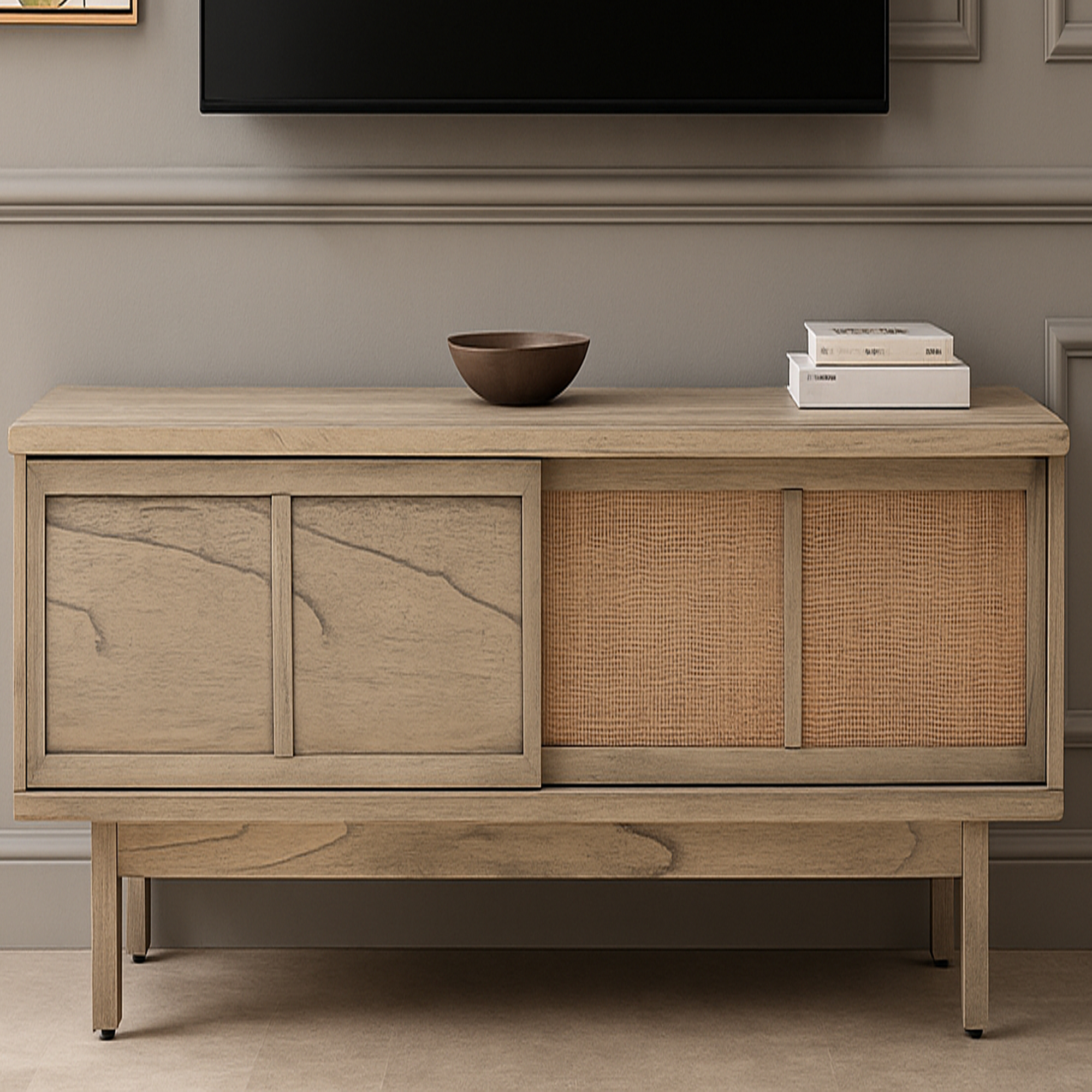 CHISWICK TV Unit