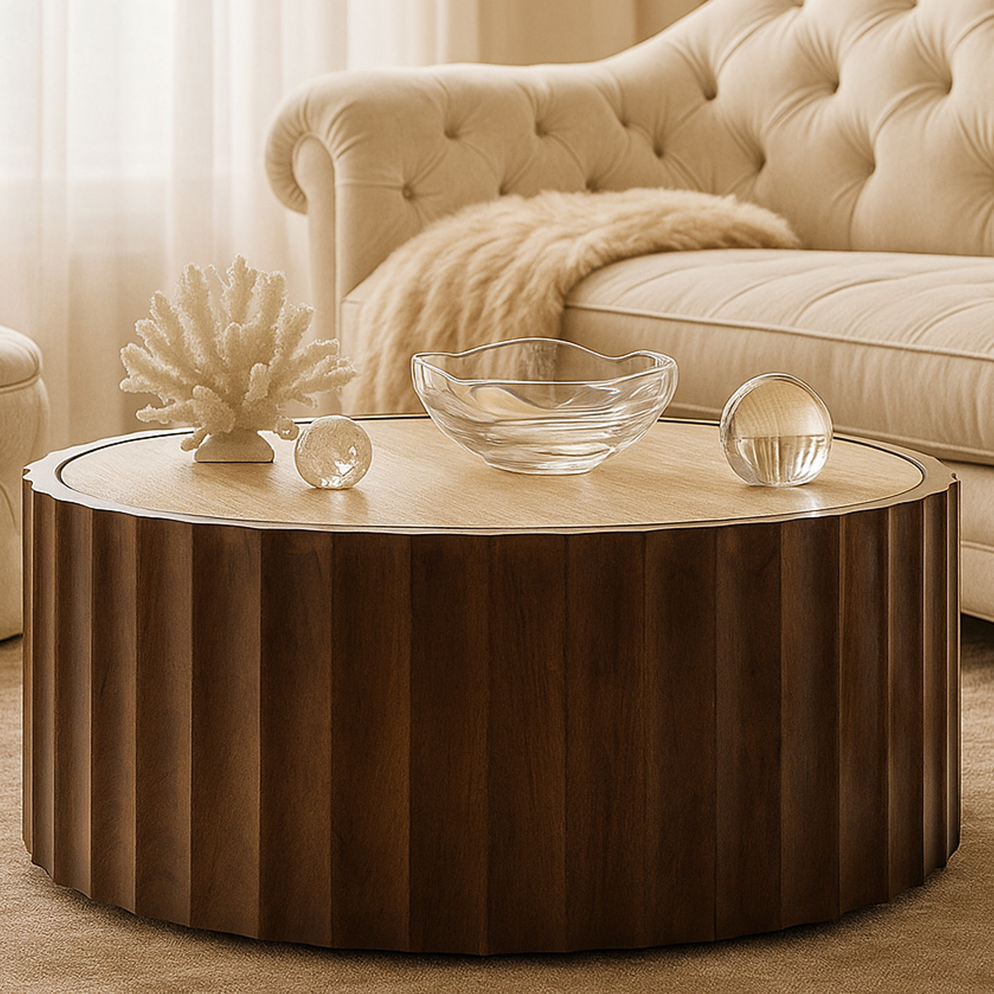 HARROGATE Coffee Table