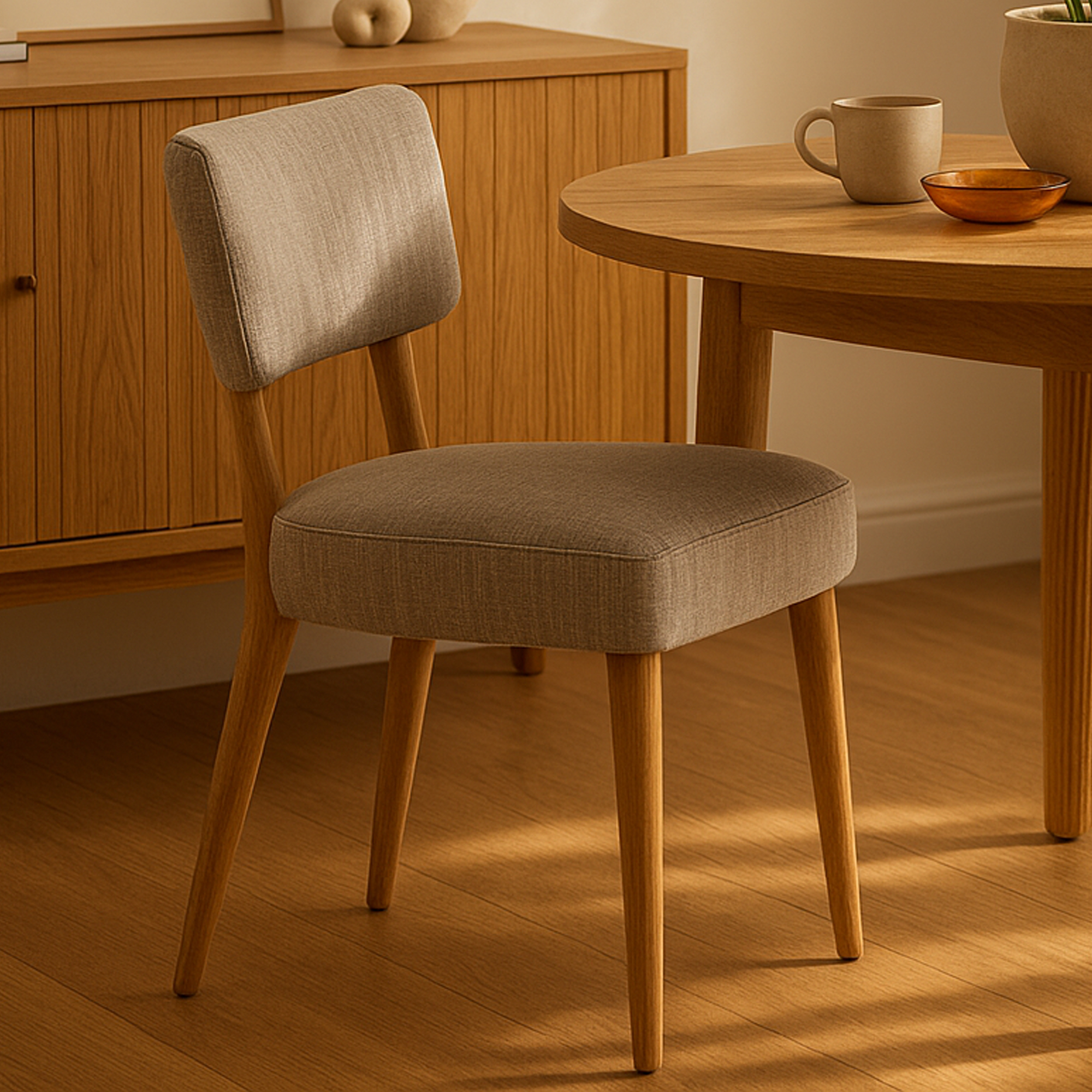 YARCOMBE Dining Chair - Set of 2