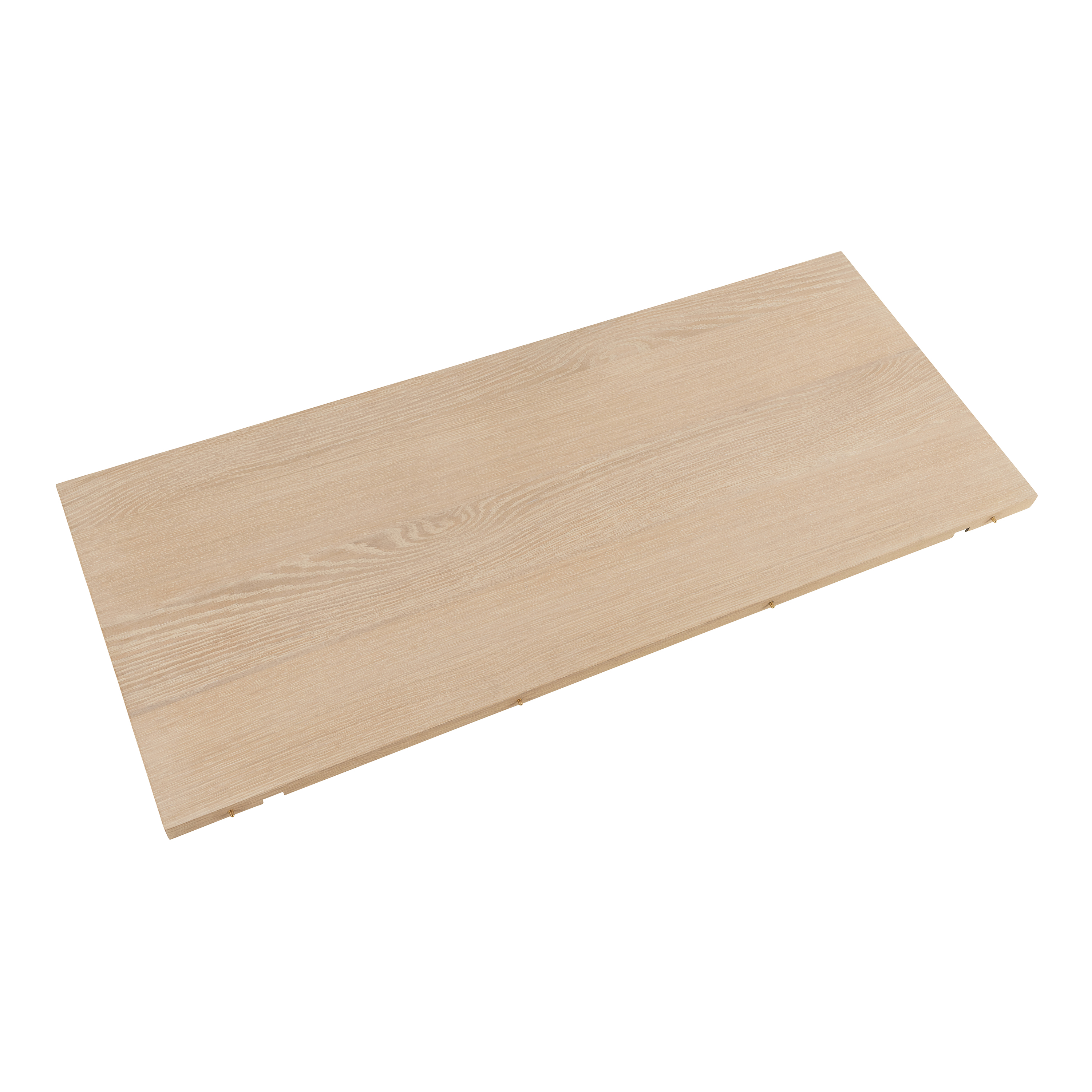 Table Top - ALINE Table Top White Oak 50cm