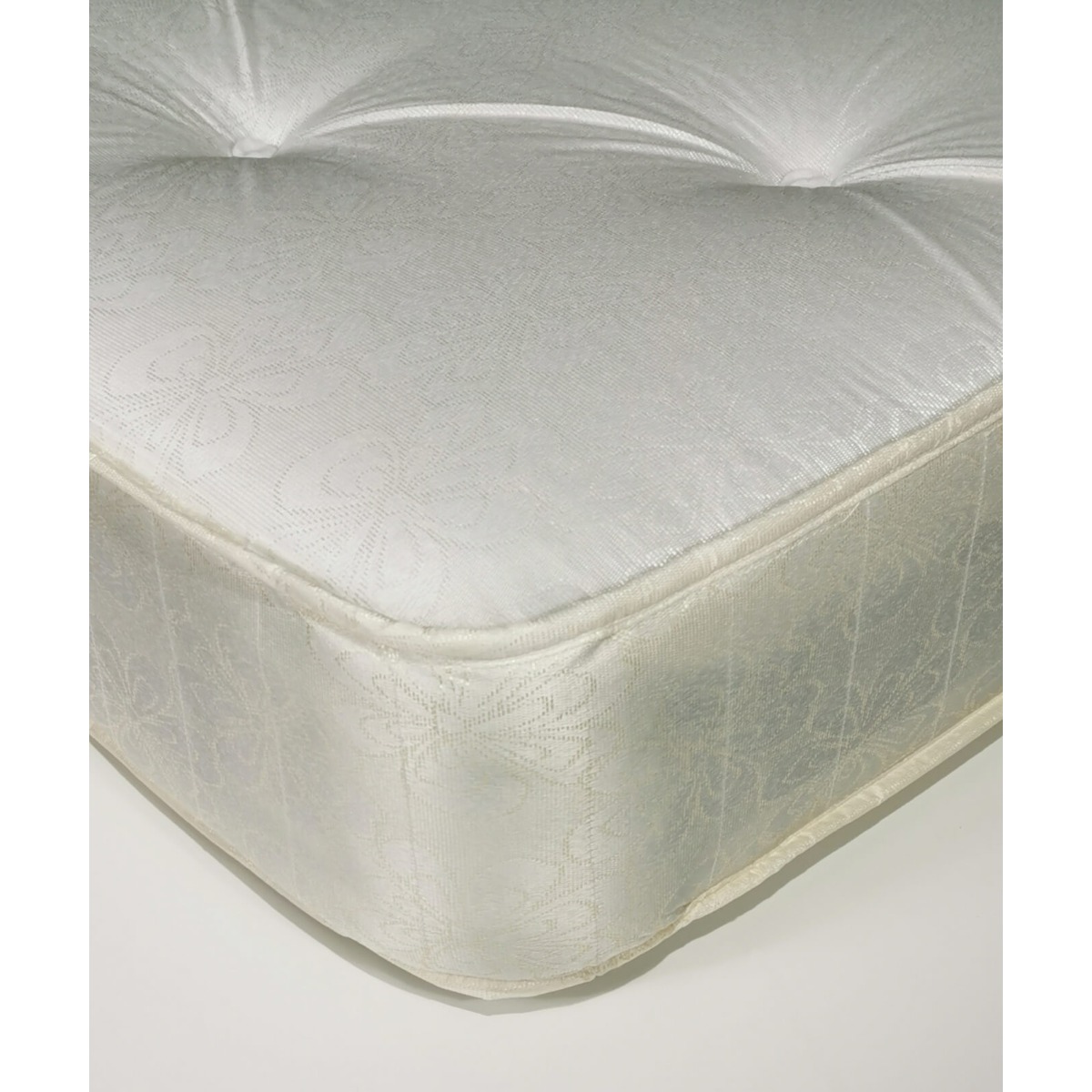 Inverclyde Apollo Ortho Mattress Open Coil Spring Unit - Kingsize