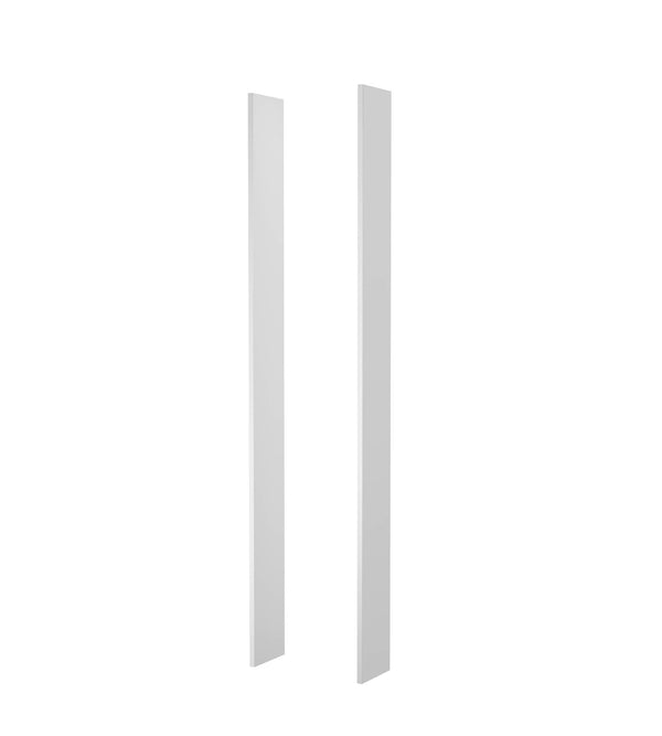 Bed Slat - OPTIMA Bed Slats White 22cm