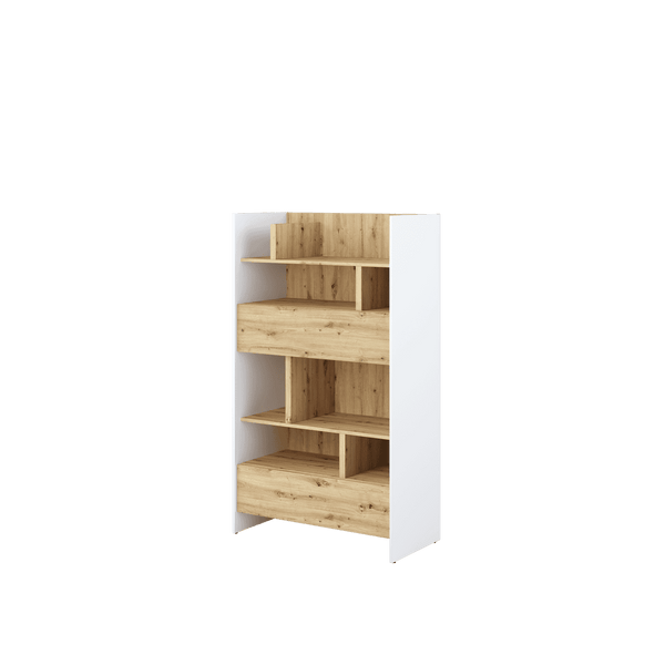 Sideboard - DONNELL Sideboard White 92cm