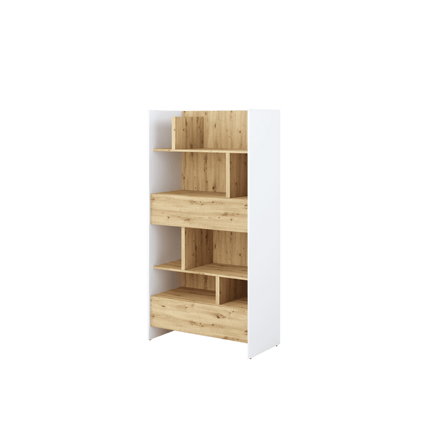 Sideboard - DONNELL Large Sideboard White 92cm