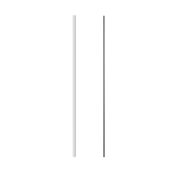LED Strip - KESH LED Strips Grey - 5cm