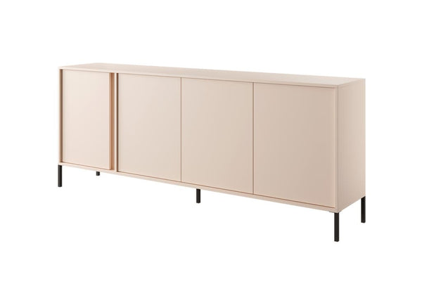 Sideboard - WALTON Sideboard Beige 203cm