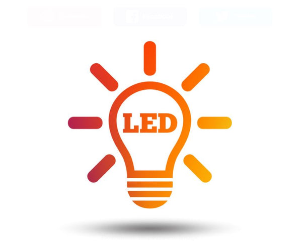 LED Strip - ROBERTHA LED Strips -