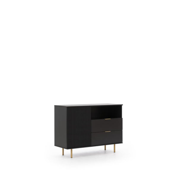 Sideboard - VOKA Sideboard Cashmere 107cm