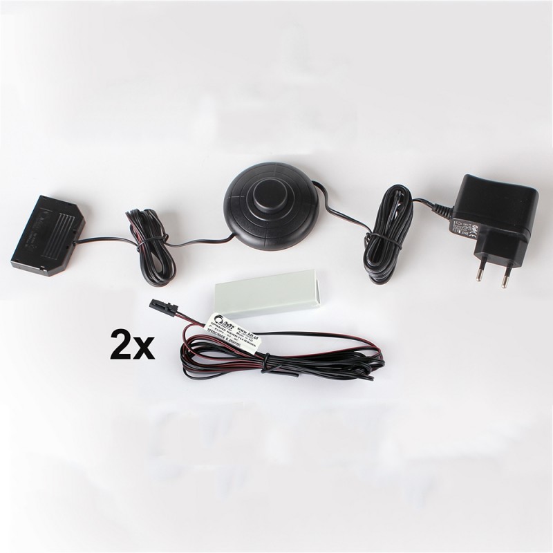 LED lighting (2 light)