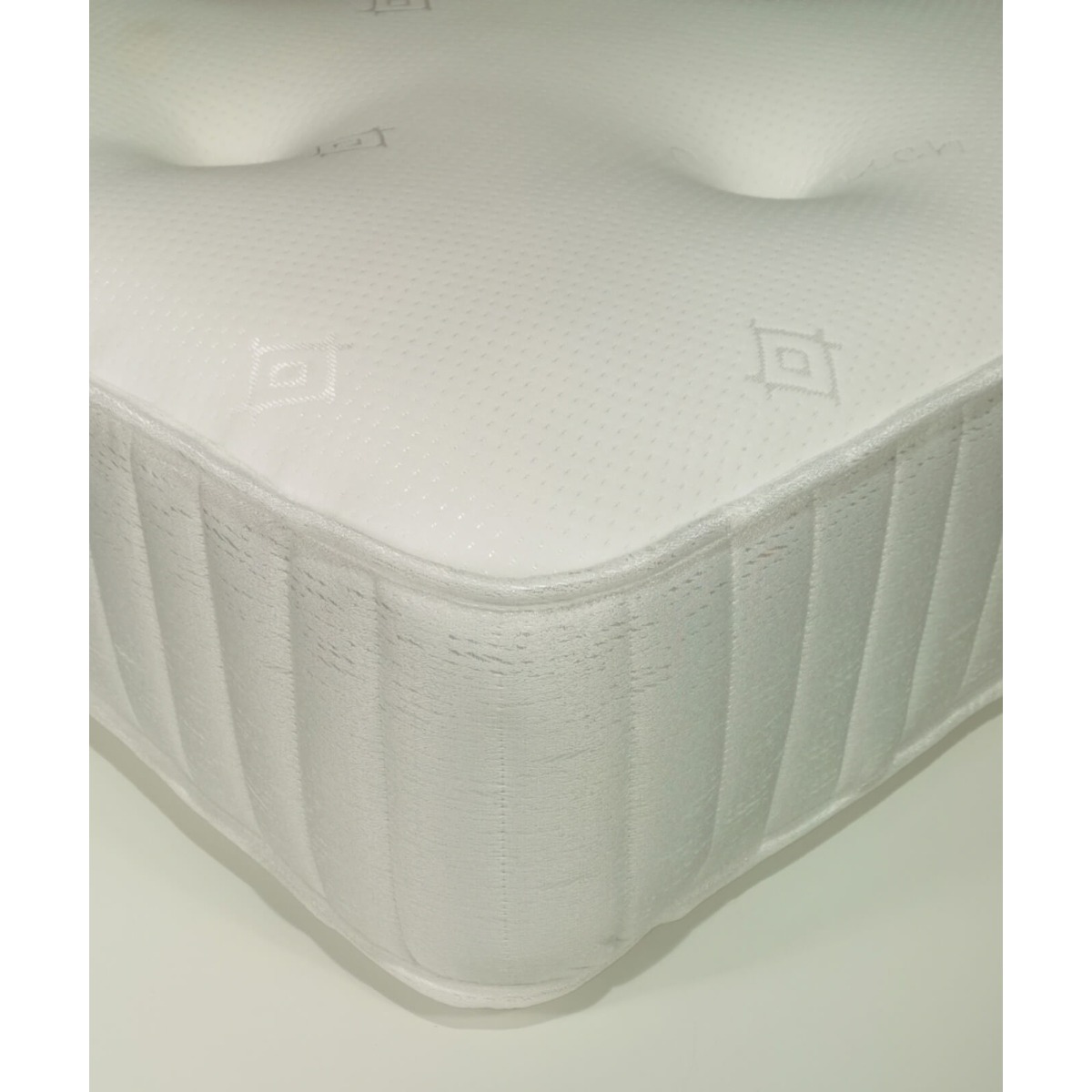 Midlothian Luxury Memory Foam Mattress - Double