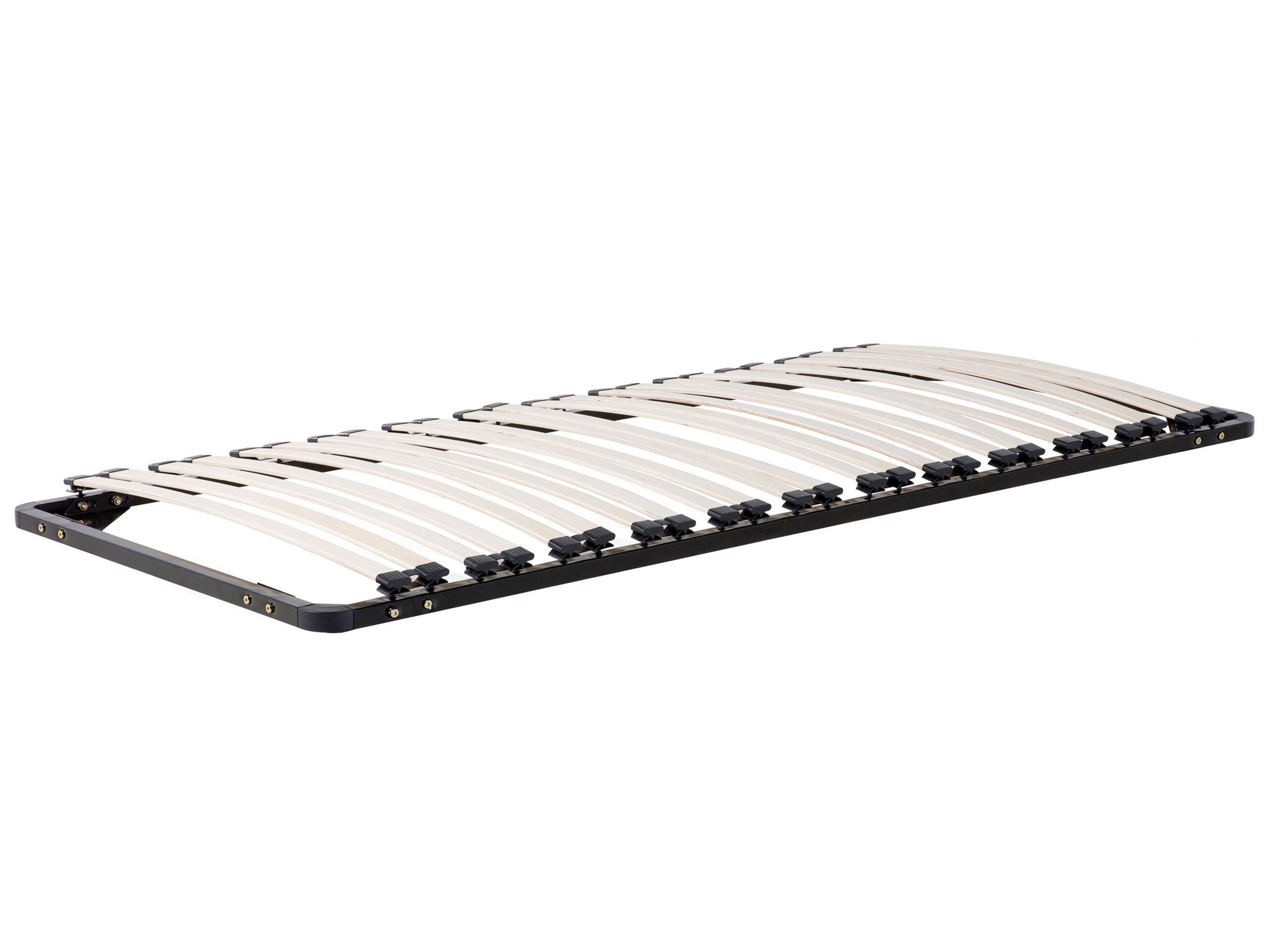 Single Slatted Bed Base COMBOURG