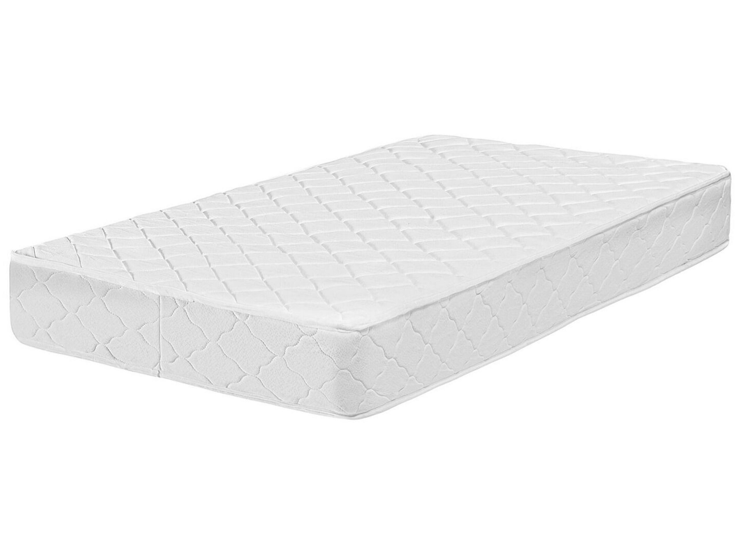 EU Single Size Pocket Spring Two Sided Medium/Firm Mattress DUO