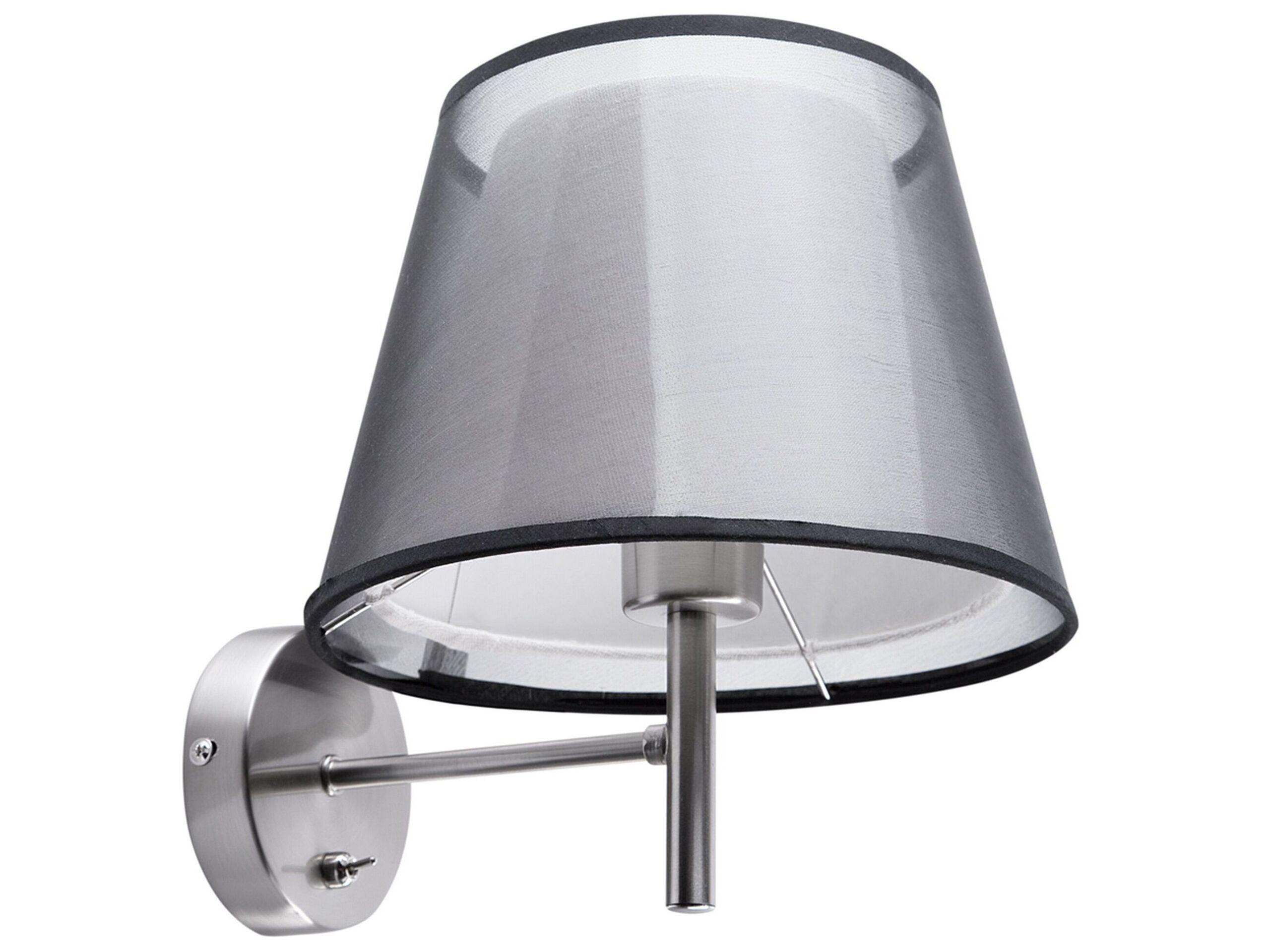 Wall Lamp Grey COLUMBIA