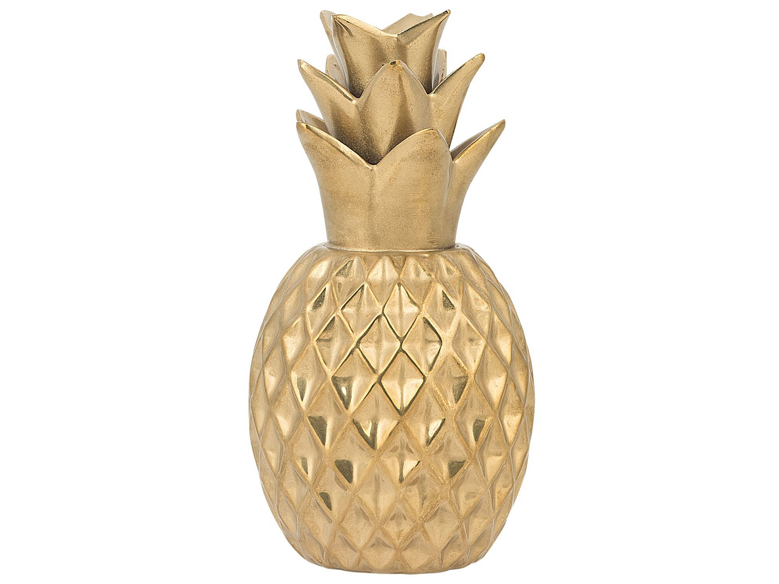 Decorative Figurine Gold TYANA