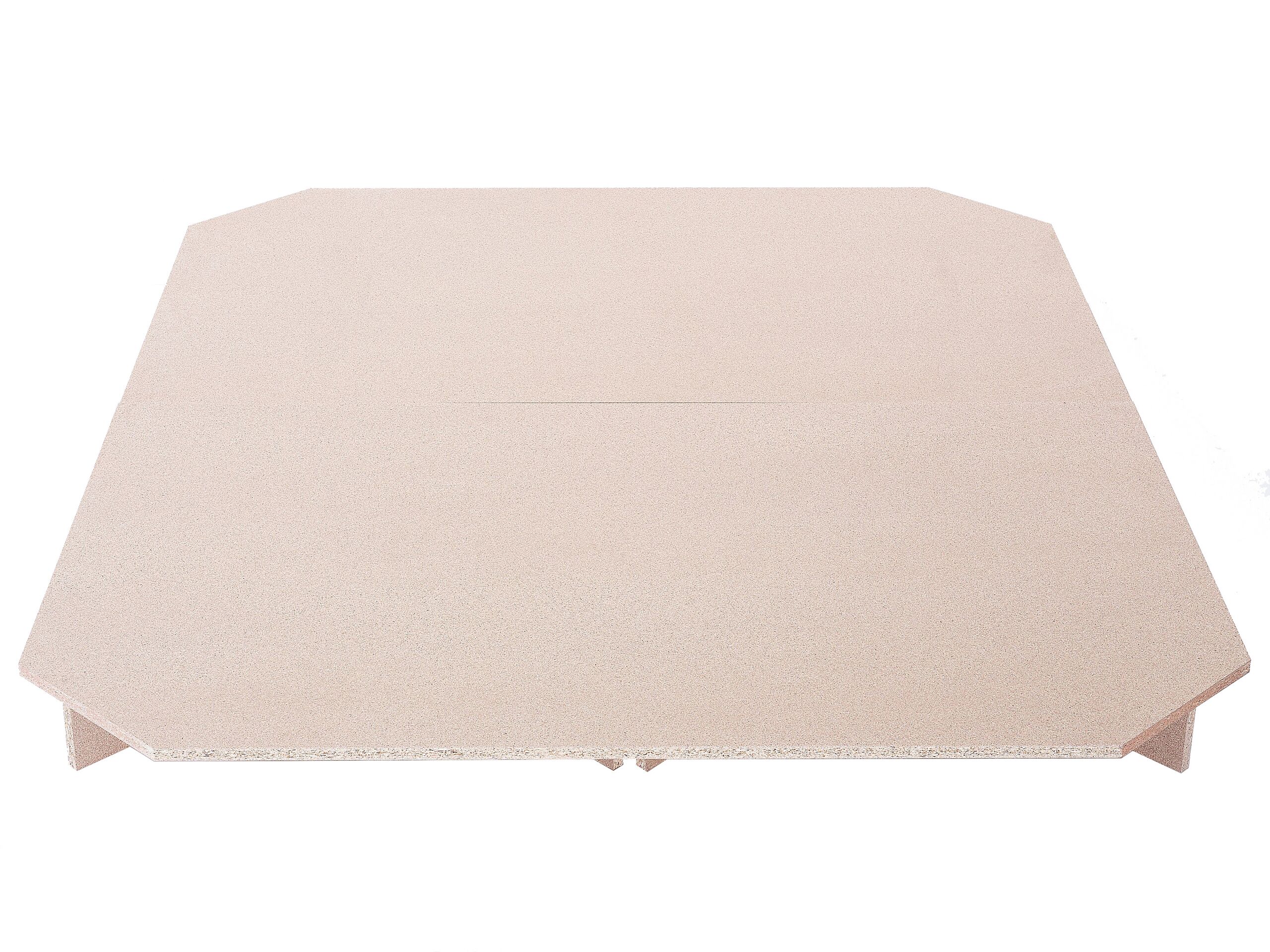 King Size Waterbed Platform DURABLE