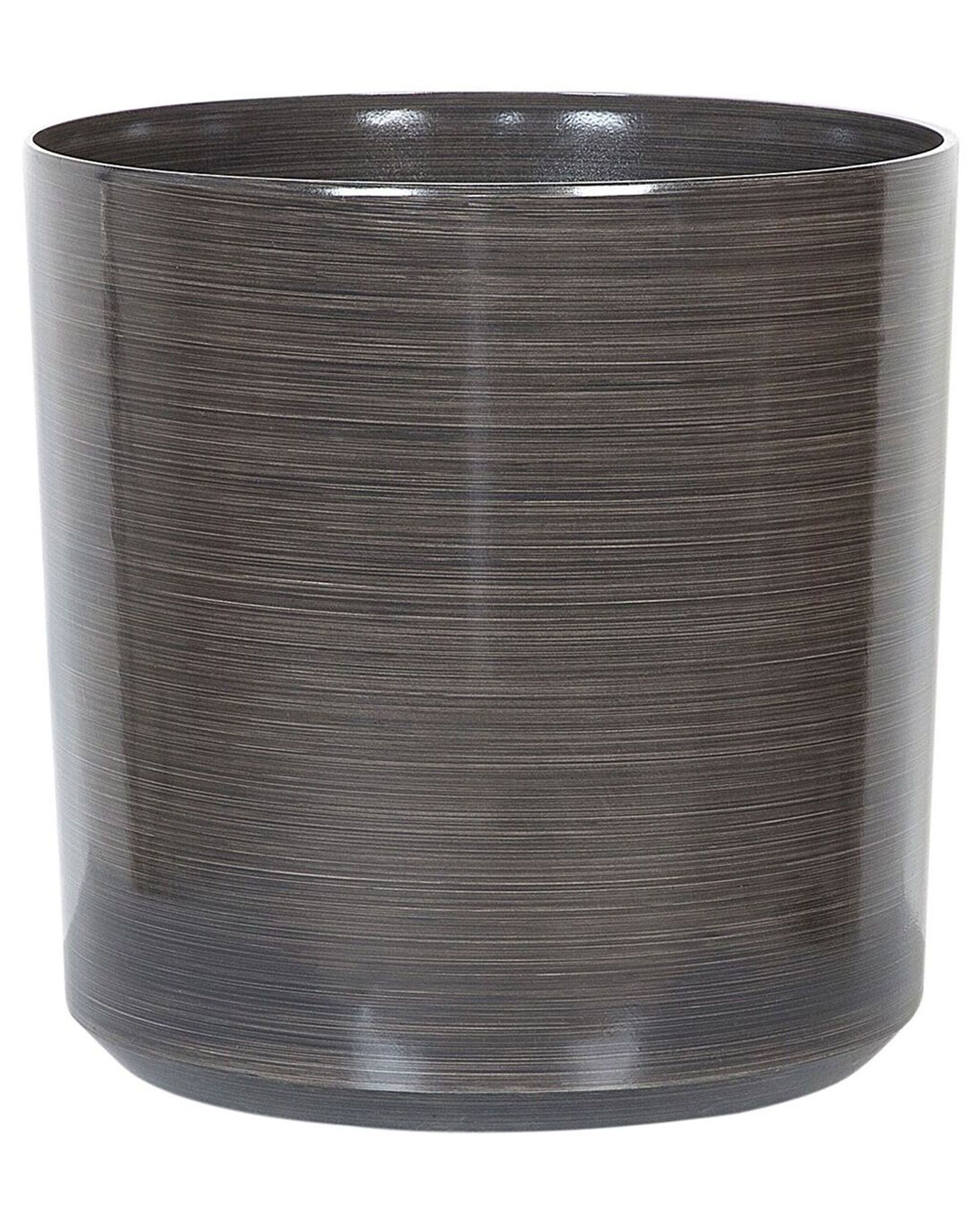 Plant Pot âŒ€ 35 cm Grey VAGIA