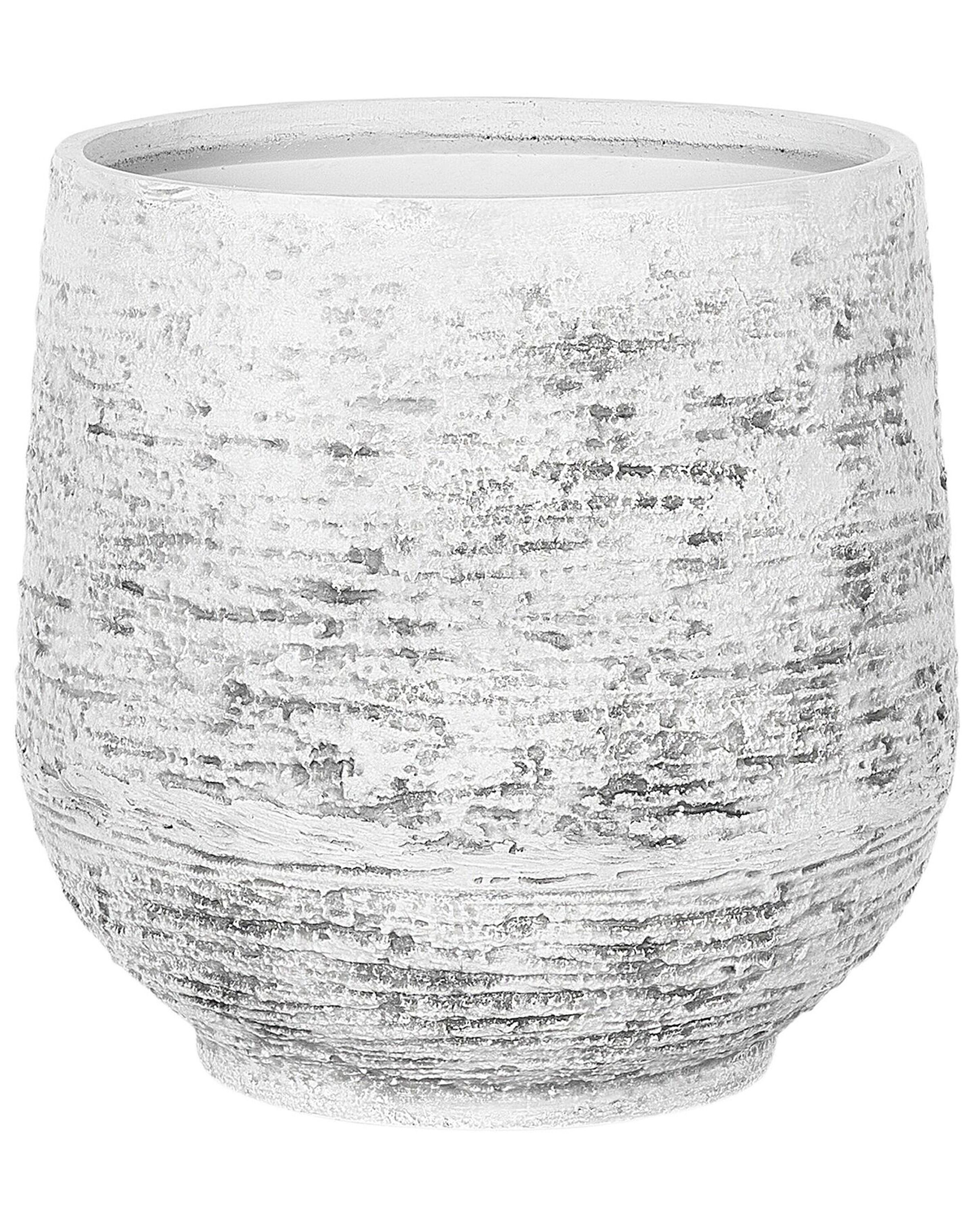 Plant Pot âŒ€ 53 cm Grey DIONI